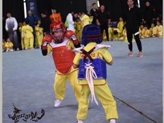 -HELLO功夫(印象城店)