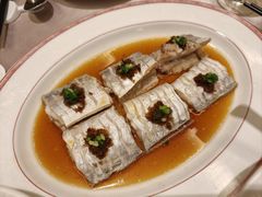 -九里云松·天香餐厅