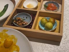 -红棉中餐厅·广州海航威斯汀酒店
