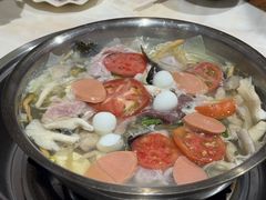 -海关荤豆花(洋河一路店)