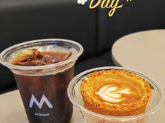 -M Stand(西安大悦城店)