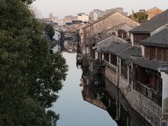 -南浔古镇