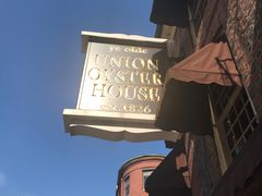 -Union Oyster House