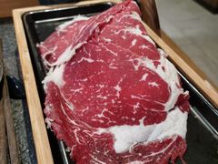 -湊湊火锅·茶憩(世博大道店)
