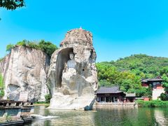 -柯岩风景区