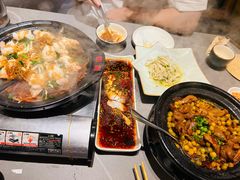 -陶德砂锅(蜀汉路店)
