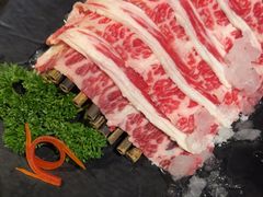-捞王锅物料理(凯旋路店)