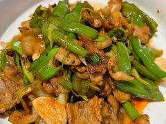 -锦府盐帮·侯宅(五棵松万达店)