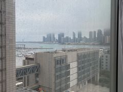 -青岛海尔洲际酒店