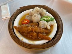 -鹿鸣酒家(越秀店)