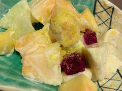 -福樱兰海鲜放题铁板烧(加州店)