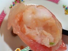 手工虾饺皇-东鑫记港式茶餐厅(南京东路店)