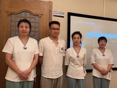 -清潭栋影院式足道(六合国际店)