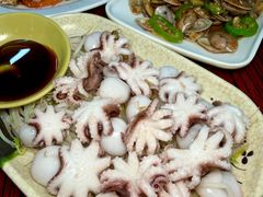 -贞姨美食·老字号海鲜大排档