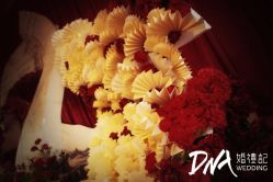 -DNA Wedding 婚礼记(上海店)