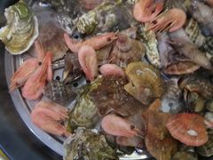 -海岛渔村大酒店(云霄路店)