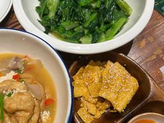 -衡厨·衡阳土菜(中南店)