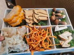 -鲜潭蒸汽石锅鱼(五道口购物中心店)