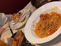 -必胜客(积水潭店)