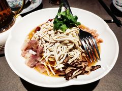 -小厨娘绣中淮扬(大行宫科巷店)
