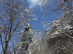 -终南山南五台景区