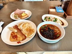 -深圳机场凯悦酒店