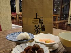 -上席擂茶·新中式青年茶馆(古城店)