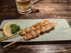 -眷屋の深夜食堂(云锦中心店)