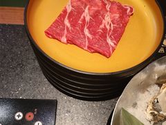 -牛New寿喜烧(闵行龙湖天街店)