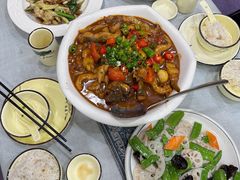 -大师傅金奖啤酒鱼(西街老店)