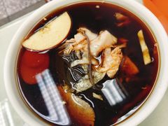 传统冷面（大）-华天延吉餐厅(西安门二店)