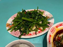 -神更仔·潮汕魂大排档(汉口路店)