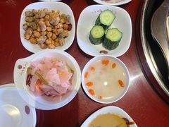 -山城辣妹子(定福庄店)