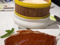 -贝勒爷·酥不腻烤鸭