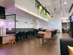 大堂-FAIRYLAND龙族星球主题餐厅(凯丹广场店)