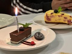 -摩根扒房(桐梓林店)