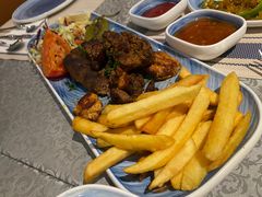 -La Medina餐厅(亮马河南路店)