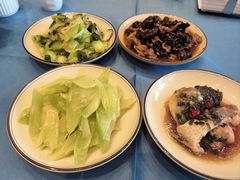 -老淳安—伴山伴湖(千岛湖开元度假村店)