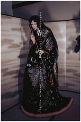 -持熹光年写真体验馆
