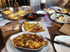 -必胜客(WOW中央公园店)