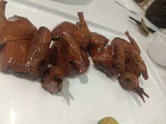 -富淳饭店(陆家嘴保利广场店)