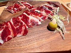 -人间酒暖·Go blanc·烧鸟·深夜食堂(陆家嘴店)