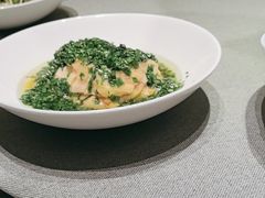 -漢舍中国菜馆(浦东嘉里城店)