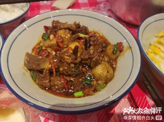 #好吃的湘菜  目前吃过下沙几家好吃的湘菜
