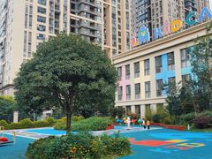 -吉的堡幼儿园(昆明俊发城英胜园)