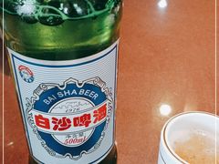 -天下客饭店(中山路店)