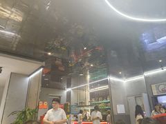 -鑫悦诚府·新鲁菜·餐厅(趵突泉店)