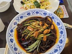 -九寨沟石锅鱼(沣峪口二十年店)