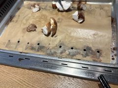 -新石器烤肉(百联川沙店)