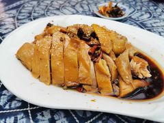 酱油鸡-瑞丰园庭院餐厅·白族传统家常菜